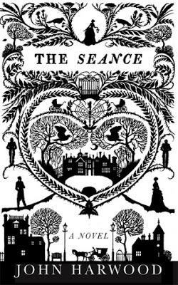 Books around the world (11): The Seance by John Harwood