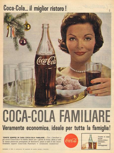 Condannata in California, la Coca Cola cambia la sua ricetta segreta.