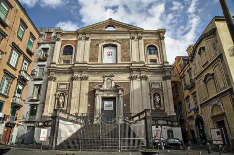 3D_Museo Diocesano Napoli