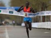 1500 alla Turin Half Marathon, pensando Boston