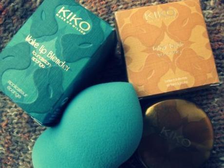 KIKO MAKE UP, COLLEZIONE FIERCE SPIRIT: i nostri acquisti