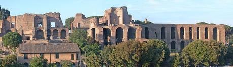 Il Natale di Roma