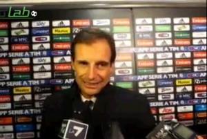 Massimiliano Allegri