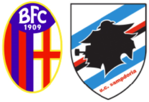 Bologna-Samp