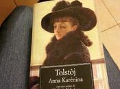 Anna Karenina Tolstoj