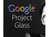 Ecco principio display Google Glass
