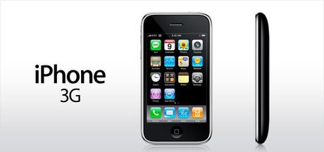 iPhone 3G