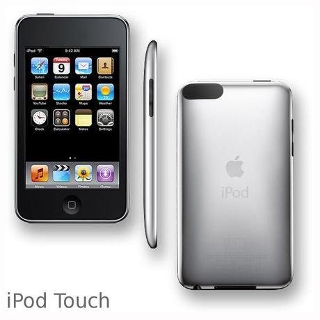 iPod Touch