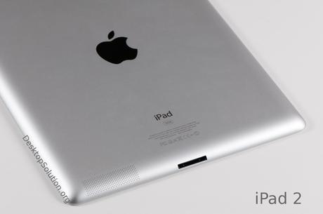 iPad 2