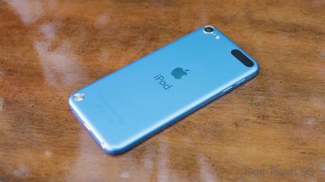 iPod Touch 5G