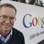 Eric Schmidt