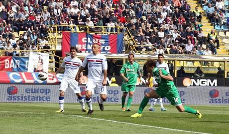 Bologna-Sampdoria 3