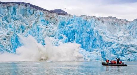 Lindblad Expeditions – National Geographic alla scoperta di natura incontaminata e cultura senza tempo in un viaggio straordinario in Alaska, British Columbia e Haida Gwaii