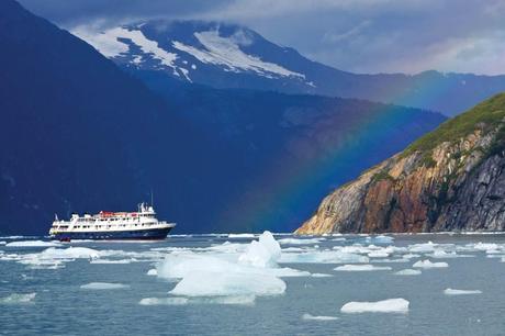 Lindblad Expeditions – National Geographic alla scoperta di natura incontaminata e cultura senza tempo in un viaggio straordinario in Alaska, British Columbia e Haida Gwaii