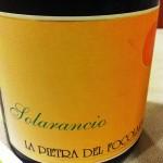 Liguria - Solarancio, vermentino de La Pietra del Focolare