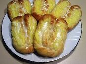 Ricette brioches olandesine