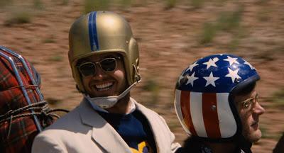 Jack Nicholson Day - Easy Rider (1969)