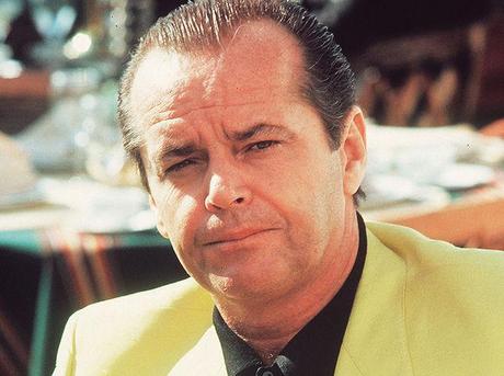 JACK NICHOLSON DAY: L'ONORE DEI PRIZZI