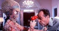 Mars Attacks! (1996)