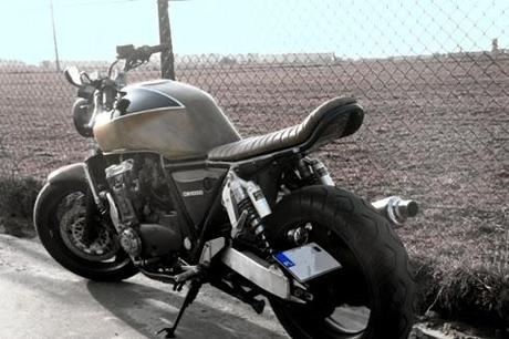 CB1000 rat fighter