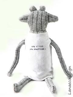 Peluches serie Sviluppo Personale- Non si può non comunicare