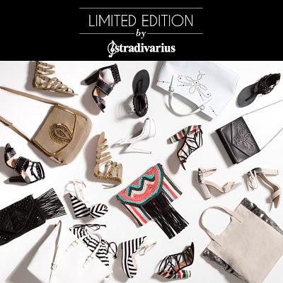 La limited Edition di Stradivarius