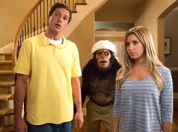 scary movie 5