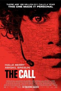 The Call, di Brad Anderson (2013)