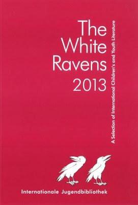White Ravens sullo scaffale