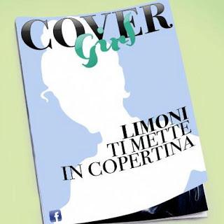 Partecipa al concorso Limoni Cover Girl! in palio un kit con 33 prodotti firmati Rimmel!!!