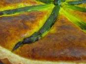 Torta asparagi
