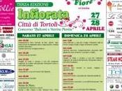 Tortolì: week della Festa Liberazione fiorito. Arriva l’Infiorata