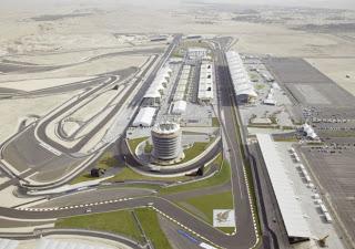 Possibile prolungamento fino al 2021 tra Bahrain e F1