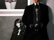 Little Black Jacket