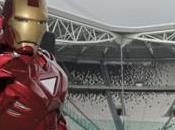 Iron match atteso allo Juventus Stadium