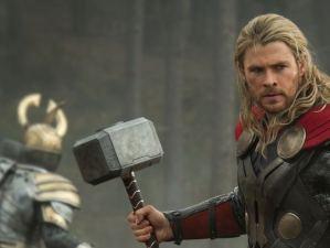 Nuove immagini da Thor: The Dark World