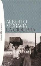 LA CIOCIARA - di Alberto Moravia