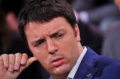 I dietrofront di Grillo, l'acne juvenilis di Renzi. Ma non basta. Per Alfano, Silvio è uno statista. Bene!