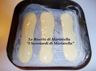 I Savoiardi di Maristella con foto