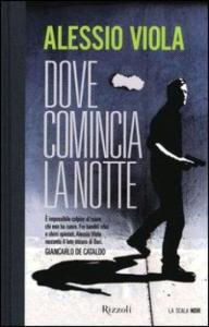 DOVE COMINCIA LA NOTTE