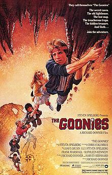 I Goonies (1985)