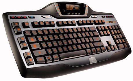 Logitech Gaming Software finalmente anche per Mac logitech keyboard gaming
