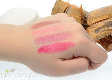 Foto Review Revlon ColorStay Ultimate Suede Lipstick, (C) 2013 Biomakeup.it