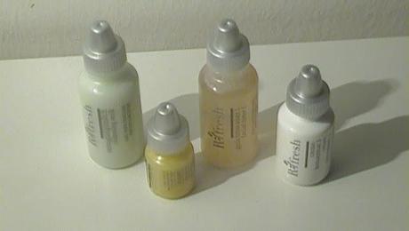 Fresca Gioia: bellezza e benessere