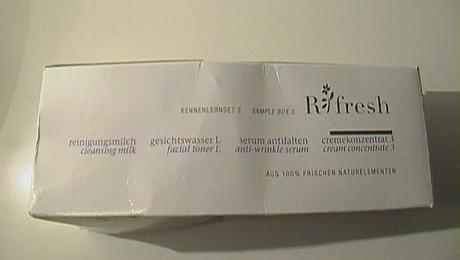 Fresca Gioia: bellezza e benessere