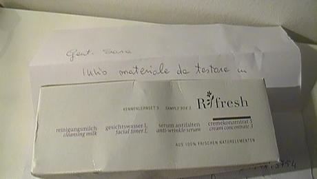 Fresca Gioia: bellezza e benessere