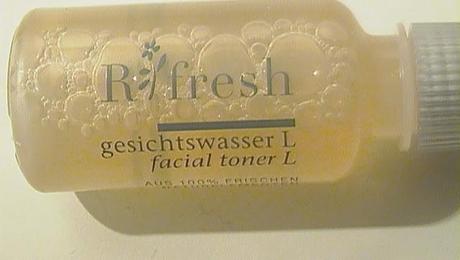 Fresca Gioia: bellezza e benessere