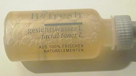 Fresca Gioia: bellezza e benessere