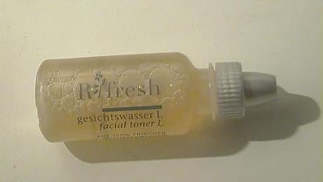 Fresca Gioia: bellezza e benessere