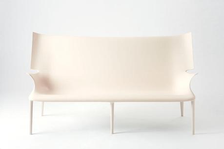 UN SALONE DI DESIGN E INNOVAZIONE: PHILIPPE STARCK E KARTELL UNCLE JACK - Kartell